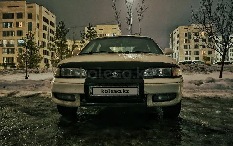 Mazda 626 1993 годаүшін1 100 000 тг. в Астана