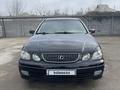 Lexus GS 300 1998 года за 3 900 000 тг. в Тараз