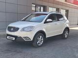 SsangYong Actyon 2012 года за 2 500 000 тг. в Шымкент