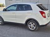 SsangYong Actyon 2012 года за 2 500 000 тг. в Шымкент – фото 3