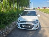 ВАЗ (Lada) Kalina 2194 2014 годаүшін3 000 000 тг. в Шымкент – фото 2