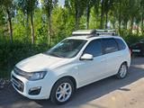 ВАЗ (Lada) Kalina 2194 2014 годаүшін3 000 000 тг. в Шымкент