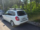 ВАЗ (Lada) Kalina 2194 2014 годаүшін3 000 000 тг. в Шымкент – фото 3