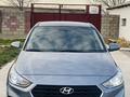 Hyundai Accent 2019 года за 7 600 000 тг. в Шымкент – фото 4