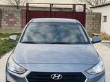 Hyundai Accent 2019 годаүшін7 600 000 тг. в Шымкент – фото 4