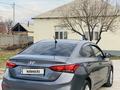 Hyundai Accent 2019 года за 7 600 000 тг. в Шымкент – фото 5