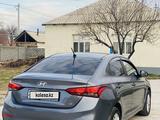 Hyundai Accent 2019 годаүшін7 600 000 тг. в Шымкент – фото 5