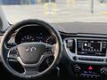 Hyundai Accent 2019 года за 7 600 000 тг. в Шымкент – фото 7