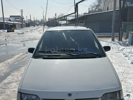 Nissan Prairie 1992 года за 1 500 000 тг. в Алматы – фото 2