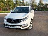 Kia Sportage 2014 года за 8 500 000 тг. в Караганда