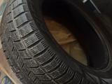 Зимняя резина Win-turi 235/55R18 за 85 000 тг. в Тараз
