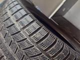 Зимняя резина Win-turi 235/55R18 за 85 000 тг. в Тараз – фото 2