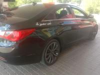 Hyundai Sonata 2012 года за 4 500 000 тг. в Уральск