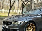 BMW 430 2018 года за 15 500 000 тг. в Шымкент – фото 4