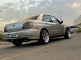 Subaru Impreza 2006 года за 3 500 000 тг. в Алматы