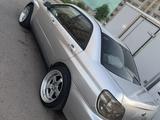 Subaru Impreza 2006 года за 3 500 000 тг. в Алматы – фото 2