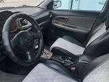 Subaru Impreza 2006 года за 3 500 000 тг. в Алматы – фото 4
