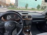 Subaru Impreza 2006 года за 3 500 000 тг. в Алматы – фото 5