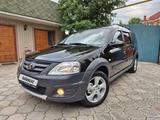 ВАЗ (Lada) Largus Cross 2019 года за 6 200 000 тг. в Алматы