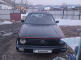 Volkswagen Golf 1990 годаүшін950 000 тг. в Алматы – фото 4