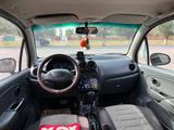 Daewoo Matiz 2007 года за 1 500 000 тг. в Туркестан – фото 3