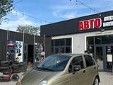 Daewoo Matiz 2007 года за 1 500 000 тг. в Туркестан – фото 2