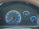 Daewoo Matiz 2007 года за 1 500 000 тг. в Туркестан – фото 5