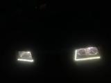 ВАЗ (Lada) 2109 2000 года за 450 000 тг. в Кокшетау – фото 2