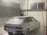 ВАЗ (Lada) 2109 2000 года за 450 000 тг. в Кокшетау – фото 3