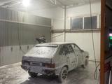 ВАЗ (Lada) 2109 2000 года за 450 000 тг. в Кокшетау – фото 4