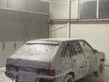 ВАЗ (Lada) 2109 2000 года за 450 000 тг. в Кокшетау – фото 5