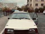ВАЗ (Lada) 2109 2000 года за 450 000 тг. в Кокшетау