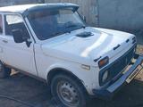 ВАЗ (Lada) Lada 2121 2000 года за 1 300 000 тг. в Экибастуз