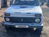 ВАЗ (Lada) Lada 2121 2000 года за 1 300 000 тг. в Экибастуз – фото 3