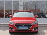 Hyundai Accent 2019 года за 7 990 000 тг. в Астана – фото 2