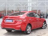 Hyundai Accent 2019 годаүшін6 990 000 тг. в Астана – фото 5