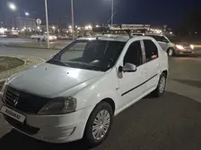 Renault Logan, 2013