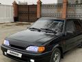 ВАЗ (Lada) 2114 2009 годаfor1 300 000 тг. в Кульсары – фото 2