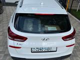 Рейлинги на Hyundai i30 за 450 000 тг. в Уральск