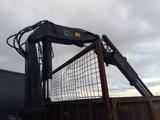 HIAB  950 1990 годаүшін1 500 000 тг. в Петропавловск – фото 4