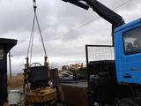 HIAB  950 1990 годаүшін1 500 000 тг. в Петропавловск