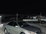 Toyota Camry 2002 годаүшін6 000 000 тг. в Актау – фото 4