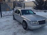 Mercedes-Benz E 200 1995 года за 1 700 000 тг. в Есик – фото 4