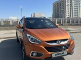 Hyundai Tucson 2014 года за 8 200 000 тг. в Астана