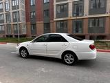 Toyota Camry 2005 года за 5 500 000 тг. в Шымкент