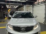 Kia Sportage 2012 года за 6 600 000 тг. в Астана – фото 2