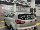 Kia Sportage 2012 года за 6 600 000 тг. в Астана – фото 4