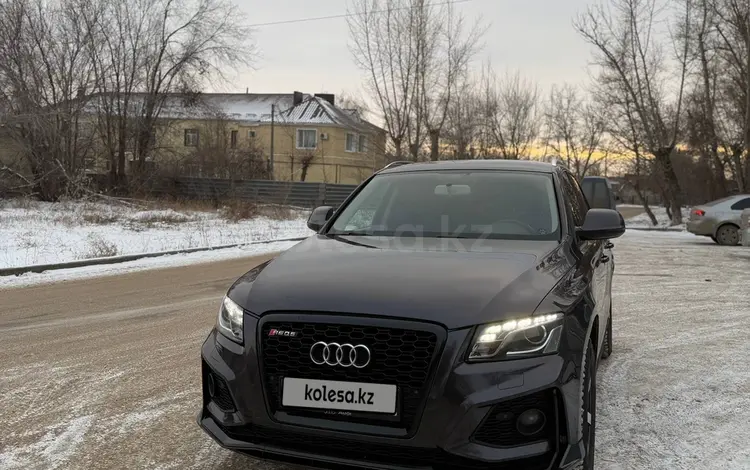 Audi Q5 2010 года за 7 700 000 тг. в Костанай