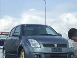 Suzuki Swift 2008 годаүшін1 100 000 тг. в Атырау