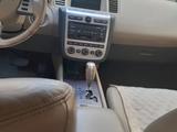 Nissan Murano 2006 годаүшін3 500 000 тг. в Актау